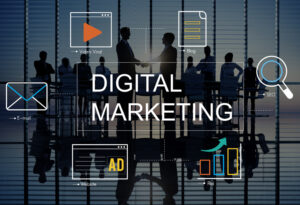 Why is digital marketing relevant to brand growth?